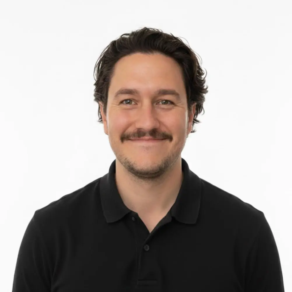 Nick Fink, Site Superintendent at Art Group General Contracting